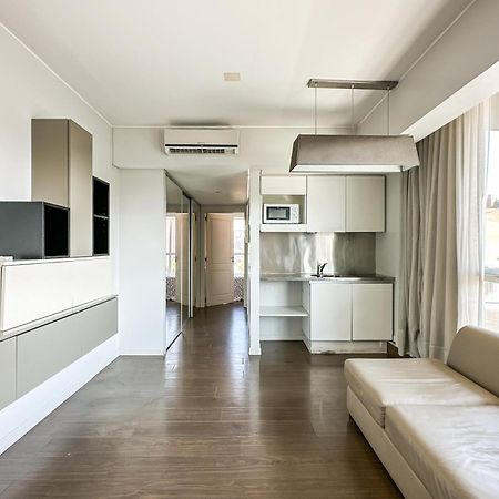 Departamento Encantador Buenos Aires Dış mekan fotoğraf