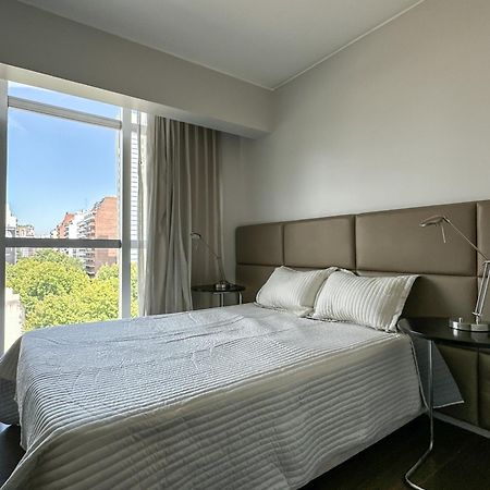 Departamento Encantador Buenos Aires Dış mekan fotoğraf
