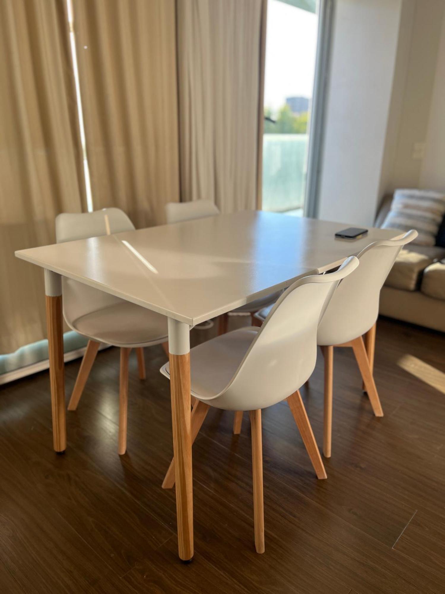 Departamento Encantador Buenos Aires Dış mekan fotoğraf