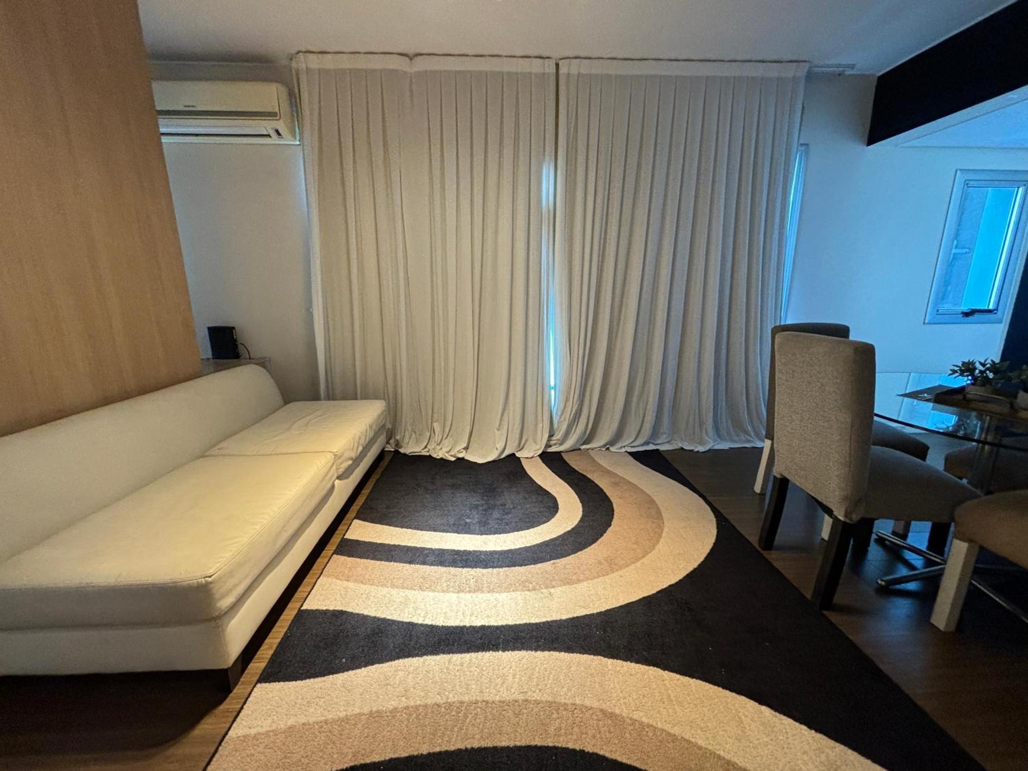 Departamento Encantador Buenos Aires Oda fotoğraf