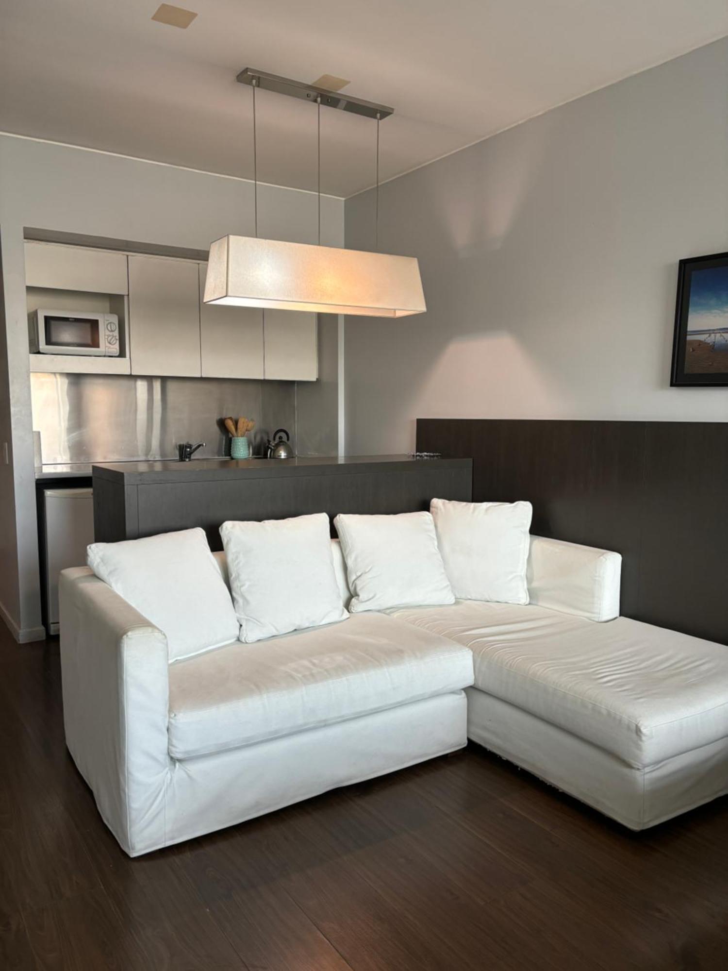 Departamento Encantador Buenos Aires Dış mekan fotoğraf
