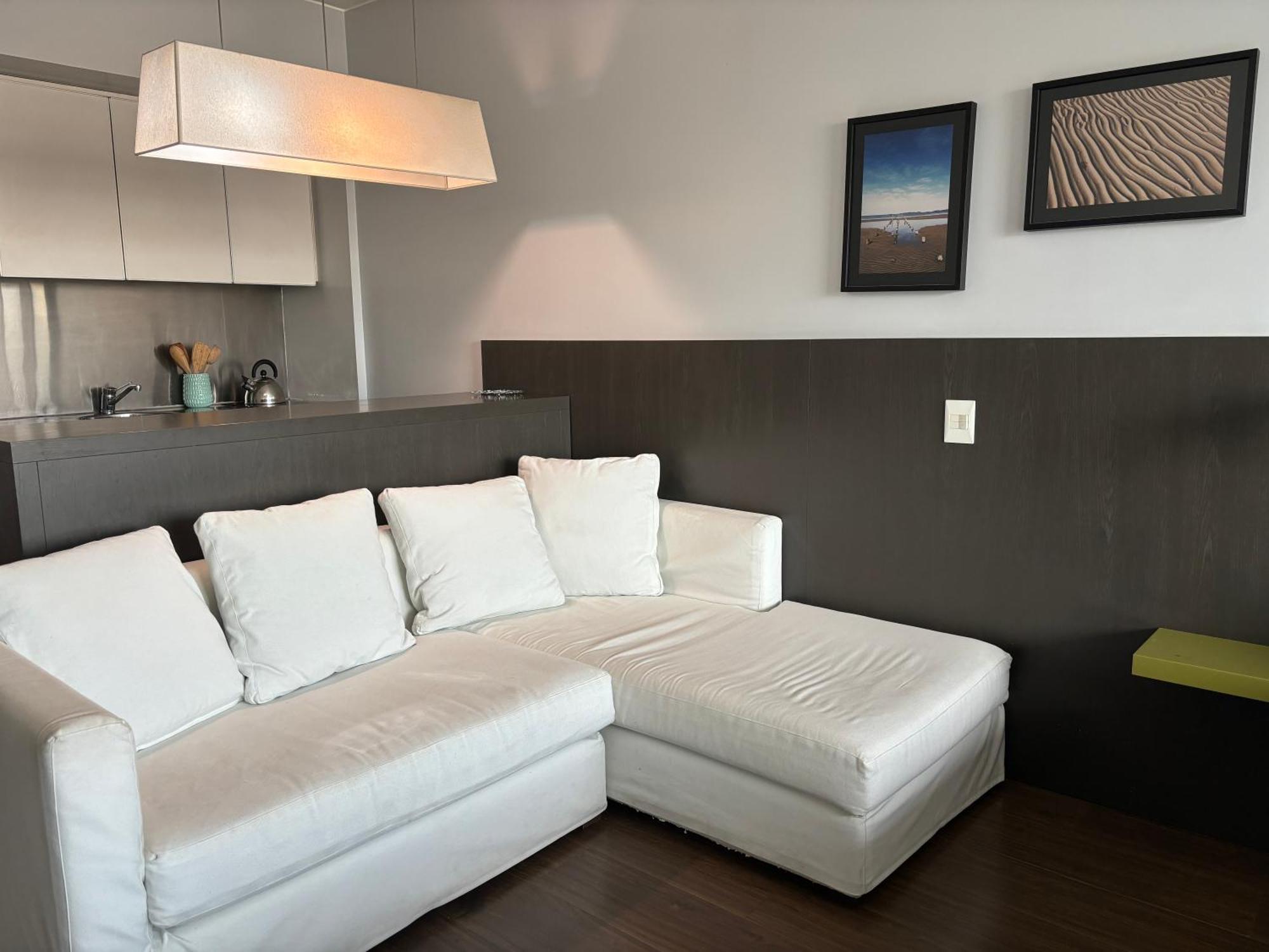 Departamento Encantador Buenos Aires Dış mekan fotoğraf