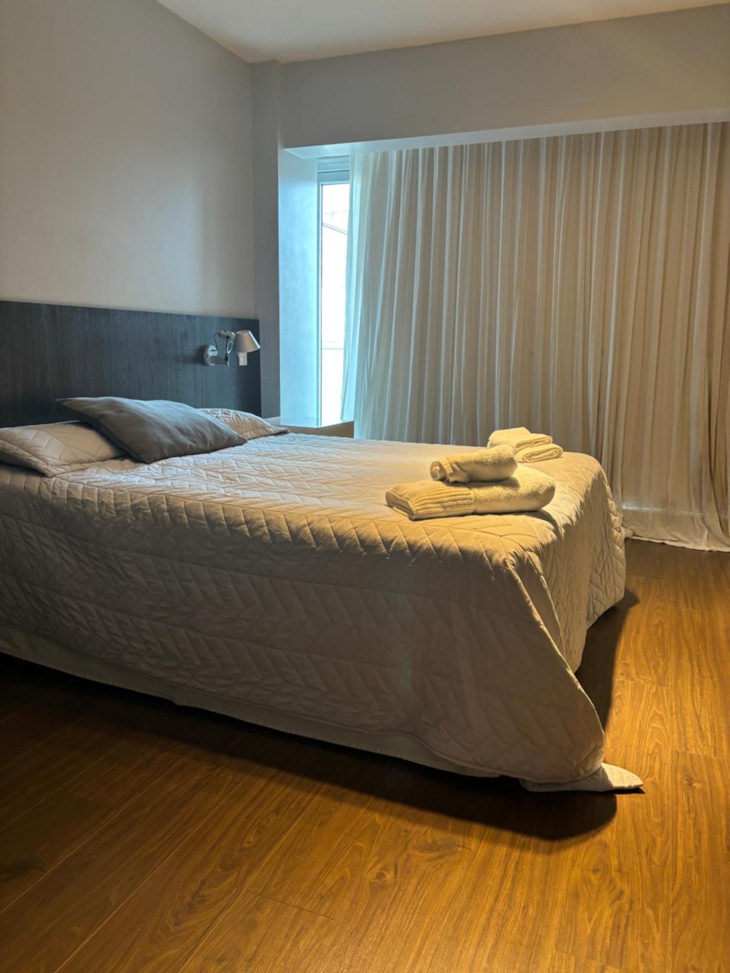 Departamento Encantador Buenos Aires Dış mekan fotoğraf