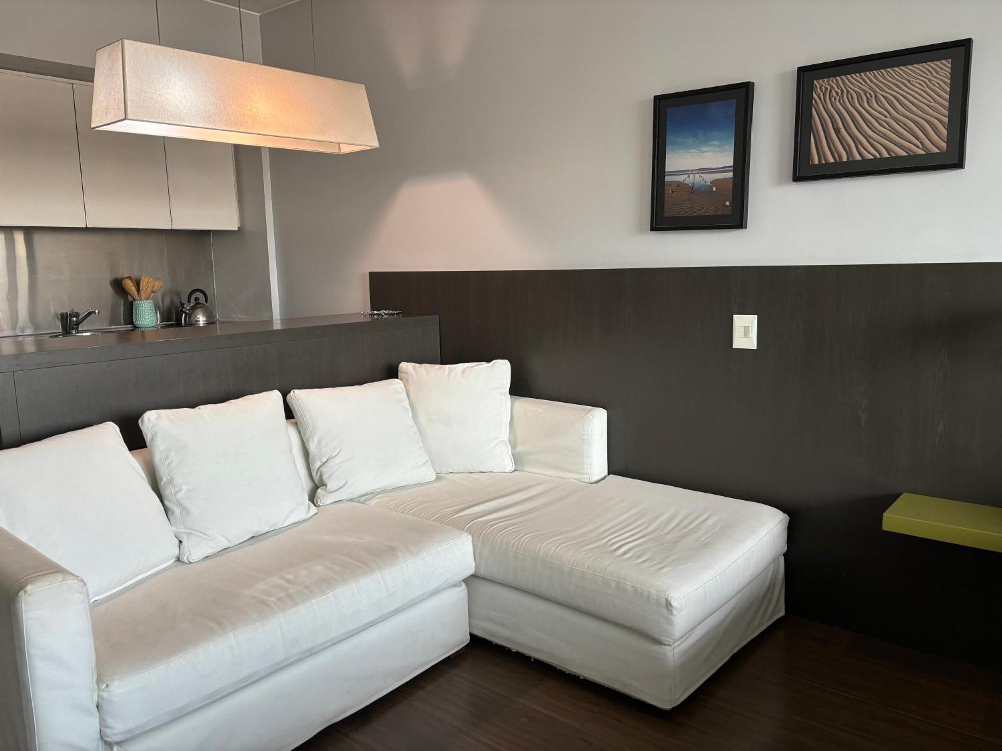 Departamento Encantador Buenos Aires Dış mekan fotoğraf