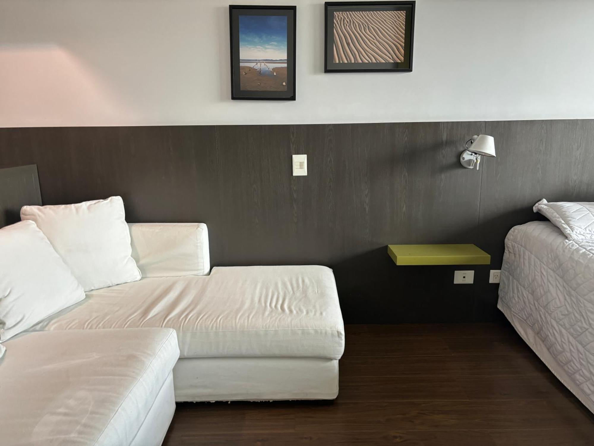Departamento Encantador Buenos Aires Dış mekan fotoğraf